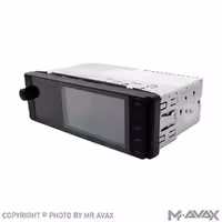 پخش تصویری 4 اینچ ساووی مدل SV-X4