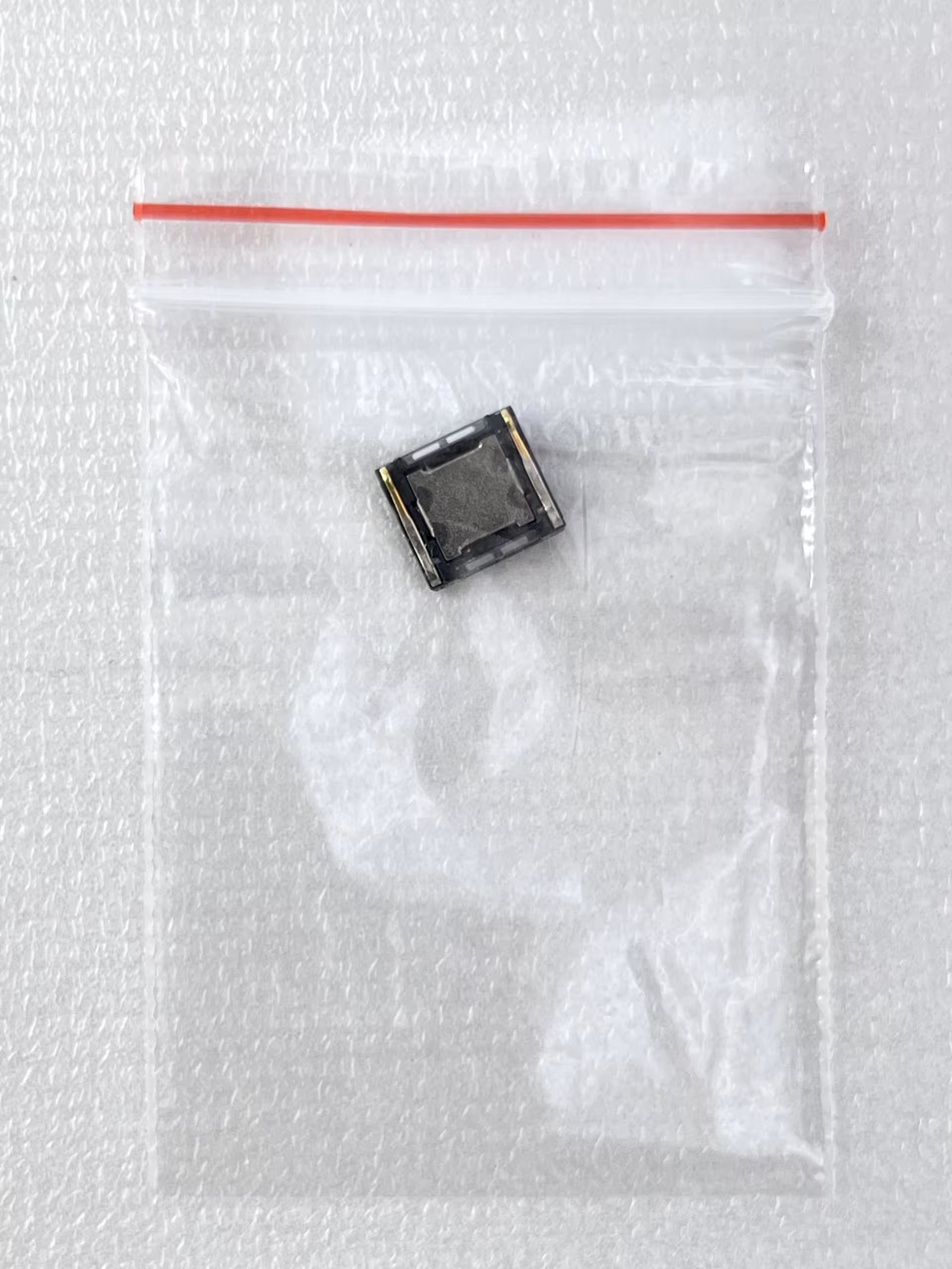 اسپیکر مکالمه شیائومی xiaomi Redmi Note 7 اصل فابریک و روکاری “اصالت کالا”:”اصل”