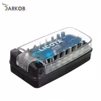 سری پیچگوشتی مشتی لیکوتا مدل ABD-BCRK01