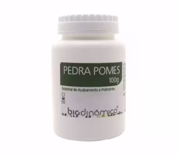 پودر پالیش پامیس Biodinamica