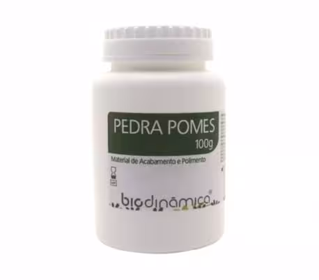 پودر پالیش پامیس Biodinamica