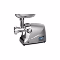 چرخ گوشت استیل لایف مدل mg-701