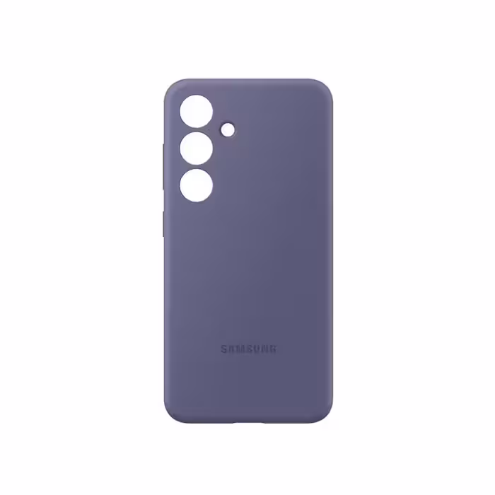 قاب سیلیکونی گوشی موبایل سامسونگ Galaxy A35 اصلی محافظ لنز دار متریال ویتنام