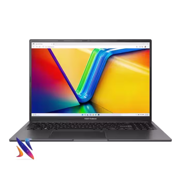 لپ تاپ ایسوس ASUS VivobooK K3605VC I5-13420H 40GB 2TB 4G-RTX3050 IPS