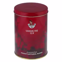 چای آسام هندوستان شهرزاد – 325 گرم