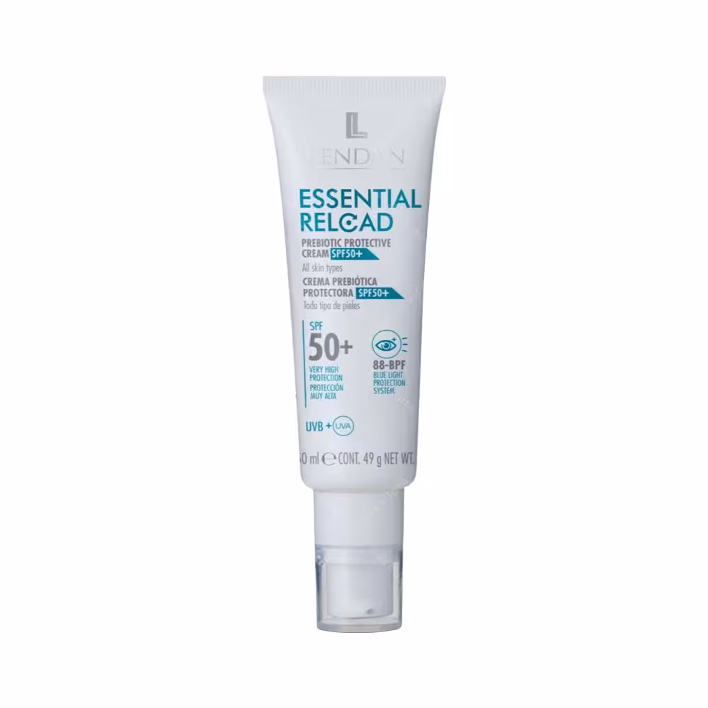 کرم ضدآفتاب پروبیوتیک لندان spf 50