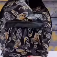 کوله  مارک lozz. سبک وخاص