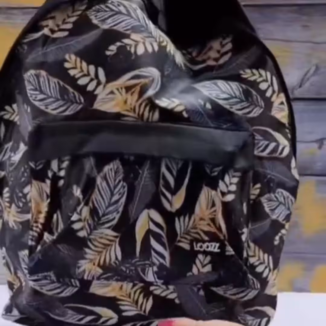 کوله  مارک lozz. سبک وخاص