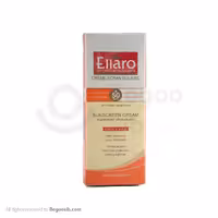 کرم ضد آفتاب بی رنگ الارو SPF50 مناسب انواع پوست 50 میلی‎ لیتری