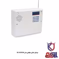 دزدگیر اماکن سایلکس مدل SG SEVEN