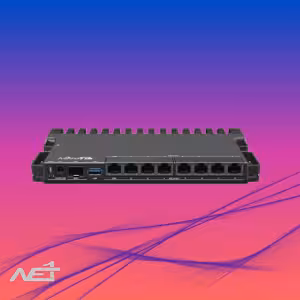 روتر میکروتیک مدل RB5009UPr S IN