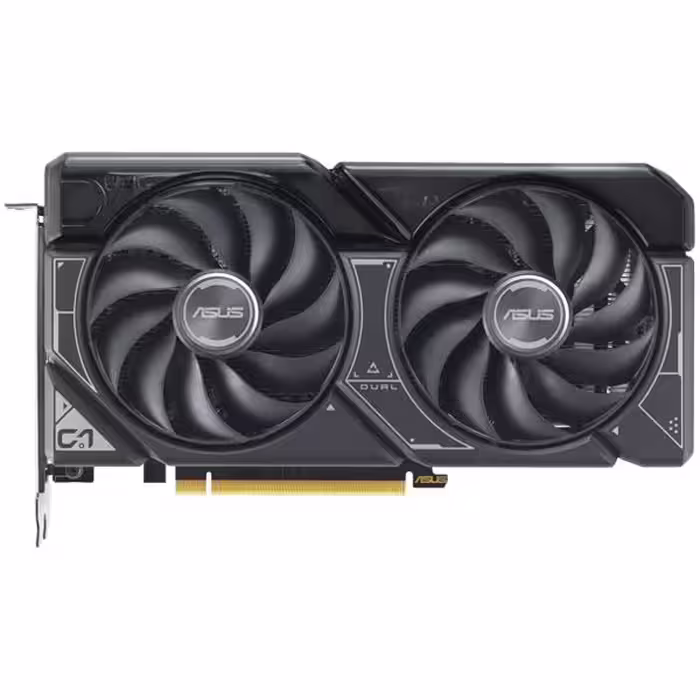 کارت گرافیک ایسوس مدل ASUS RTX 4060  DUAL OC 8GB