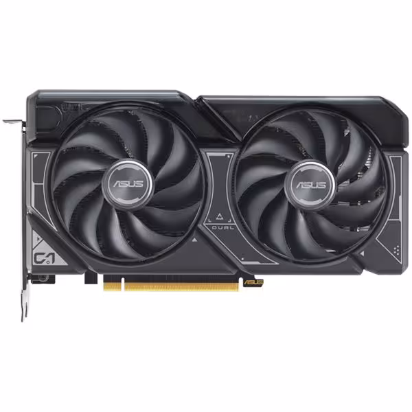 کارت گرافیک ایسوس مدل ASUS RTX 4060  DUAL OC 8GB
