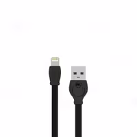 کابل شارژ USB به لایتینگ ویکام مدل WDC-023 به طول 3 متر