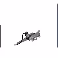 مکانیزم شيشه بالابر جلو چپ MVM X33 S