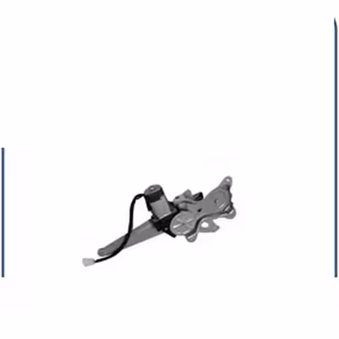 مکانیزم شيشه بالابر جلو چپ MVM X33 S