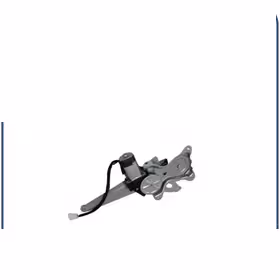 مکانیزم شيشه بالابر جلو چپ MVM X33 S