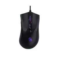 ماوس گیم ای فورتک سری Bloody مدل a4tech W90