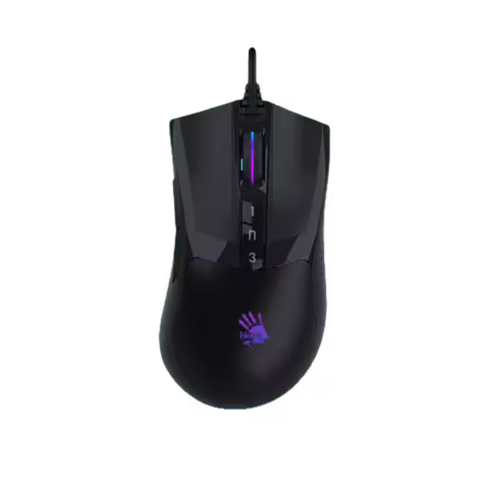 ماوس گیم ای فورتک سری Bloody مدل a4tech W90