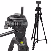 سه پایه دوربین پلوکاما Plokama PK-9970 Camera Tripod