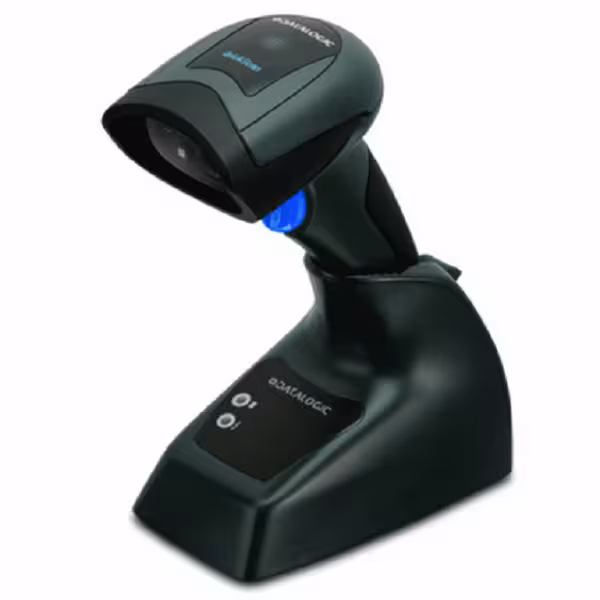 بارکدخوان QBT 2131 یک بعدی بی سیم دیتالاجیک