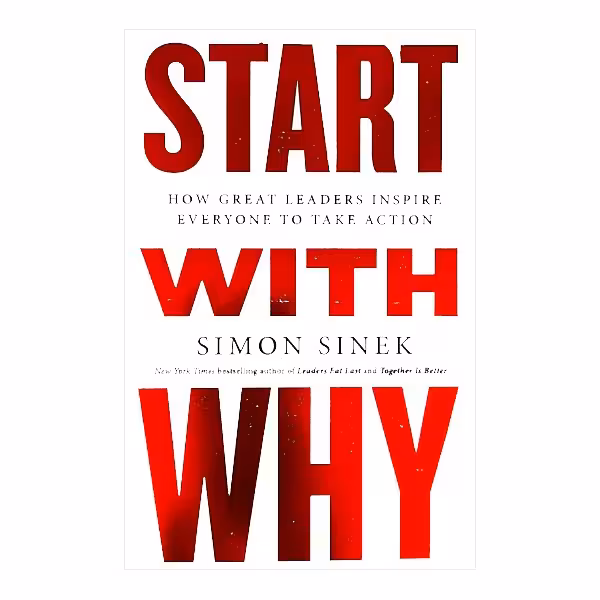 Start with Why
