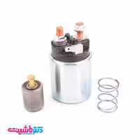 اتوماتیک استارت ام وی ام ایکس 33