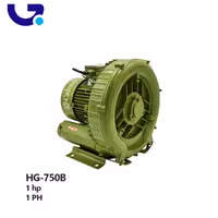 بلوئر کالمو مدل HG-750B