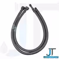 شیلنگ پیسوار تکپایه 60 سانت M8 H3/8 کهن