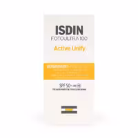 ضد آفتاب بی رنگ فوتو اولترا ایزدین Spf50