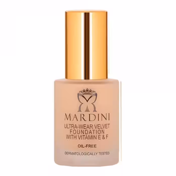 کرم پودر مخملی ماردینی-52