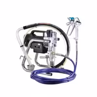 ایرلس برقی ای جی پی 700 وات مدل EC021