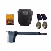 جک تک لنگه بازو بلند محک