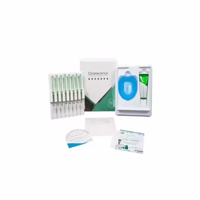 کیت بلیچینگ خانگی الترادنت Opalescence Kit - فروشگاه تخصصی دندانپزشکی سپیرا