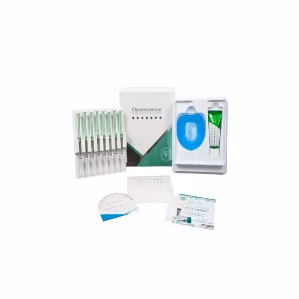 کیت بلیچینگ خانگی الترادنت Opalescence Kit - فروشگاه تخصصی دندانپزشکی سپیرا