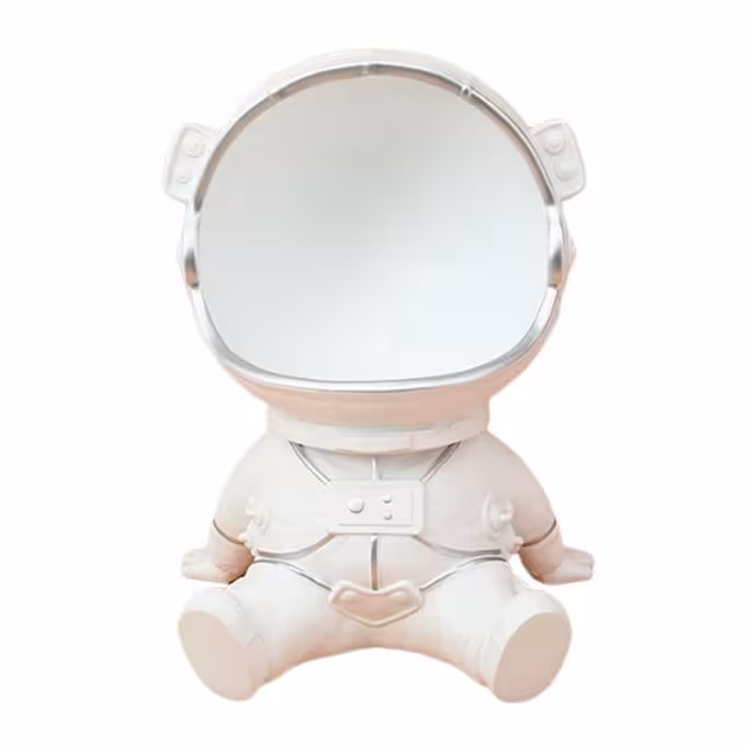 استند جواهرات فضانورد نشسته