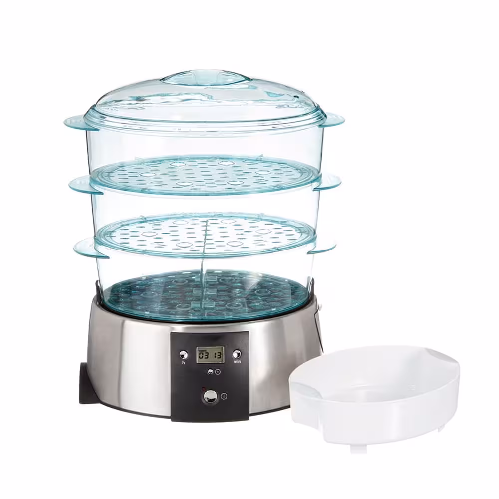 بخارپز گاستروبک مدل 42510