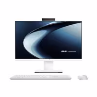 کامپیوتر آل این وان 23.8 اینچ ایسوس مدل AiO V440 پردازنده Core i7 13620H رم 8GB حافظه 512GB SSD گرافیک Intel