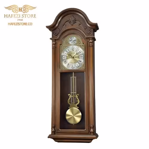 ساعت دیواری ریتم مدل CMJ578NR06