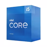 پردازنده مرکزی اینتل سری Intel® Core ™ i5-11500