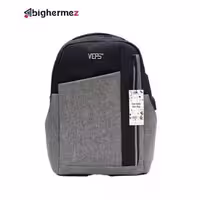 کیف کوله پشتی لپ تاپ وفس مدل 2731