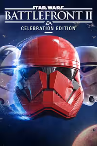 خرید بازی STAR WARS Battlefront II