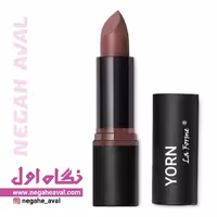 رژلب جامد 24 ساعته یورن شماره 106
