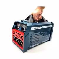 دستگاه جوش 500 آمپر باس مدل BS-500 Co2