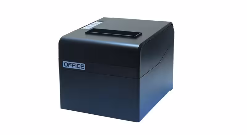 پرینتر حرارتی آفیس بدون سیم مدل SRP 8300 WiFi PLUS