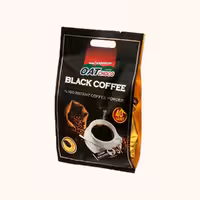 قهوه فوری بلک کافی اوت چوکو 40 عددی

