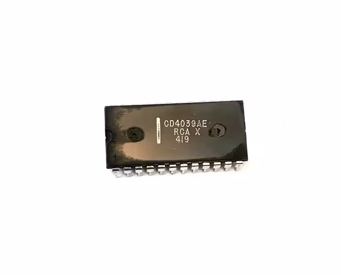 آیسی CD4039AE