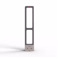 گیت فروشگاهی باریک ELF AM