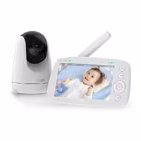 دوربین و مانیتور امنیتی کودک برند VAVA IH006