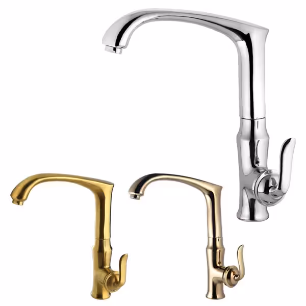 شیر ظرفشویی البرز روز مدل اسپیرال